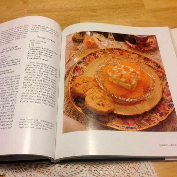 Entertaining with Southern Living - Picture 4 of 11